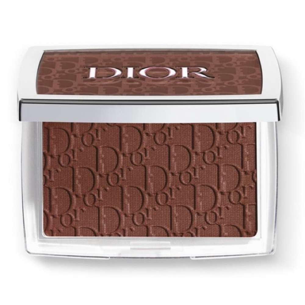 Dior Rosy Glow Blush MAHOGANY 020,‎ NWOB